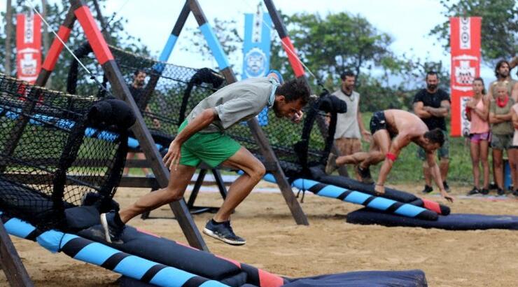 Μάριος Πρίαμος: Δεν θα πιστεύετε πως αποκάλεσε τους συμπαίκτες του στο χθεσινό επεισόδιο