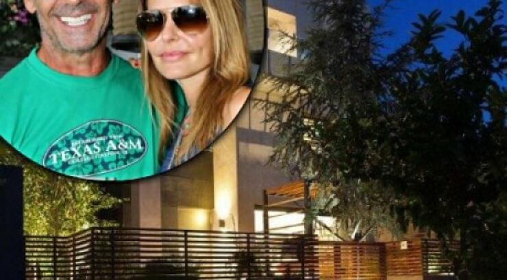 Αυτή είναι η ιστορία της έπαυλης Κωστόπουλου-Μπαλατσινού στη Φιλοθέη!