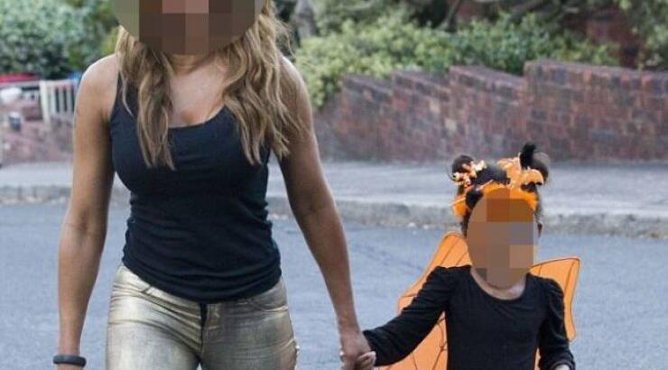  Η 6χρονη κόρη πασίγνωστης τραγουδίστριας στο νοσοκομείο με καρδιακό πρόβλημα!