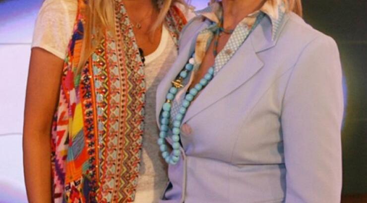 Οι ατάκες της Ιωαννίδου που θα συζητηθούν: "Επιτέλους χώρισε η Ναταλία. Θέλω να μην είναι με Μάνους"! [βίντεο]