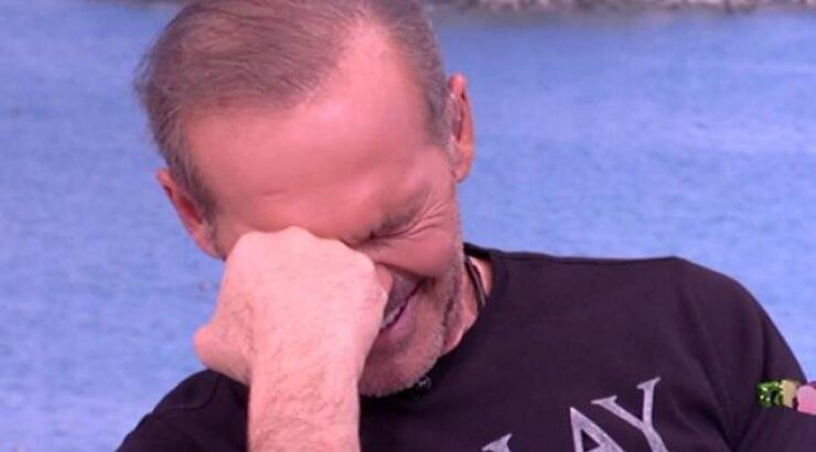  Hθοποιός σε Κωστόπουλο: «Τι όμορφος που είσαι! Πέτρο έχω μείνει!»