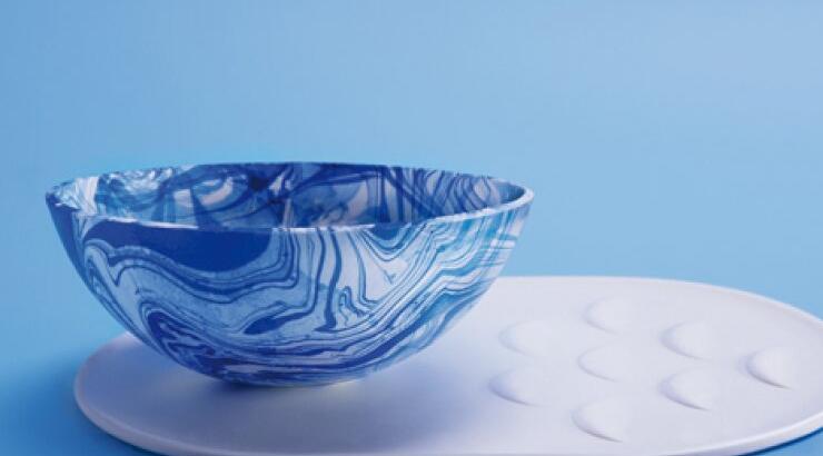 Πιατικά που δεν πλένονται