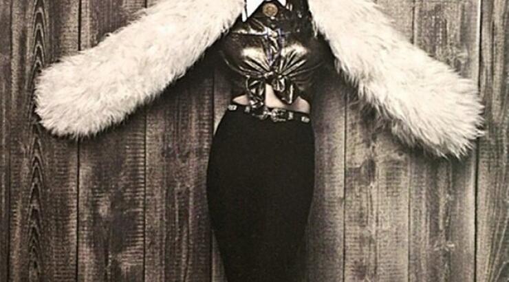 H  νέα καμπάνια της Chanel, με την Kristen Stewart