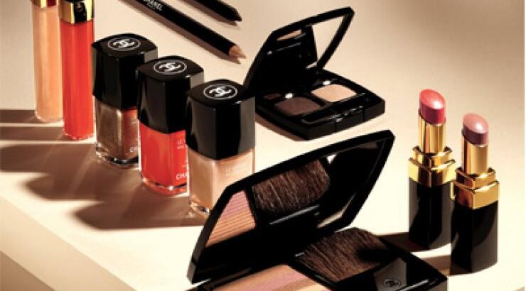 Summertime de Chanel