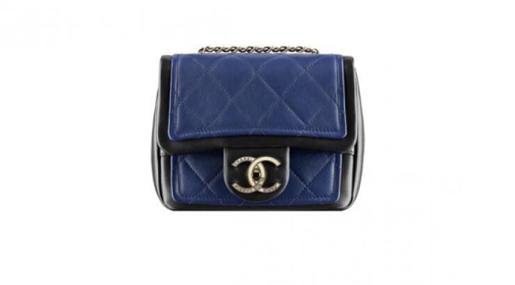 Οι νέες It bags του οίκου Chanel