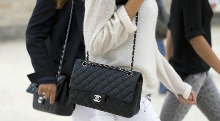 “Έφυγε” από τη ζωή η κυρία Chanel της Κύπρου