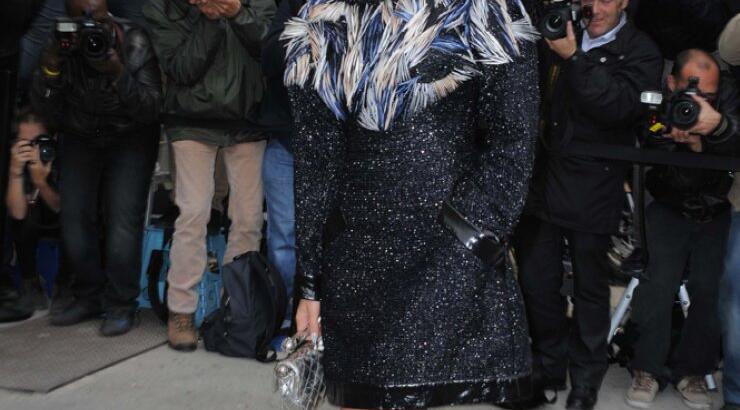 Οι πιο ωραίες εμφανίσεις από το fashion show του οίκου Chanel!