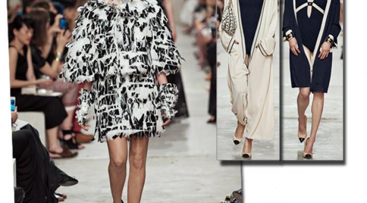 Quiz: Πού θα παρουσιαστεί φέτος η Cruise Collection του οίκου Chanel;