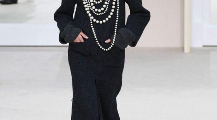 Η νέα συλλογή του οίκου Chanel είναι φτιαγμένη για τη μοντέρνα Αμαζόνα του σήμερα