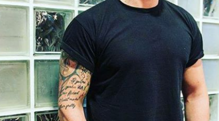 Χαράλαμπος Χατζηπροδρόμου: Η αναγνωρισιμότητα και οι αλλαγές στη ζωή του μετά το "Master Chef"