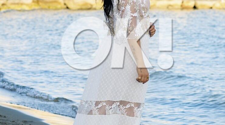 Χάρις Πότσου: Η wedding planner της Χριστιάνας Αριστοτέλους αποκαλύπτει όλα όσα έζησε πλάι στην παρουσιάστρια και τον Γιώργο Εφραίμ 