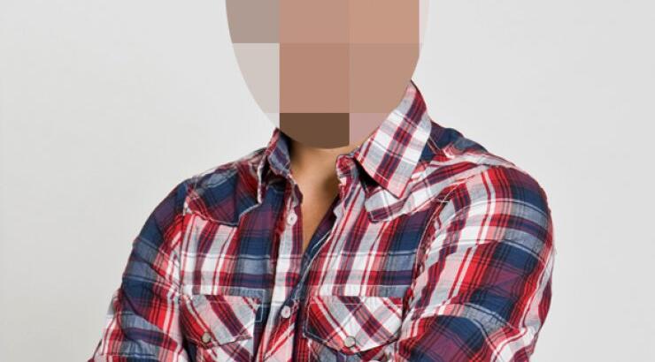 Ποιος Κύπριος ηθοποιός ντύθηκε γαμπρός;