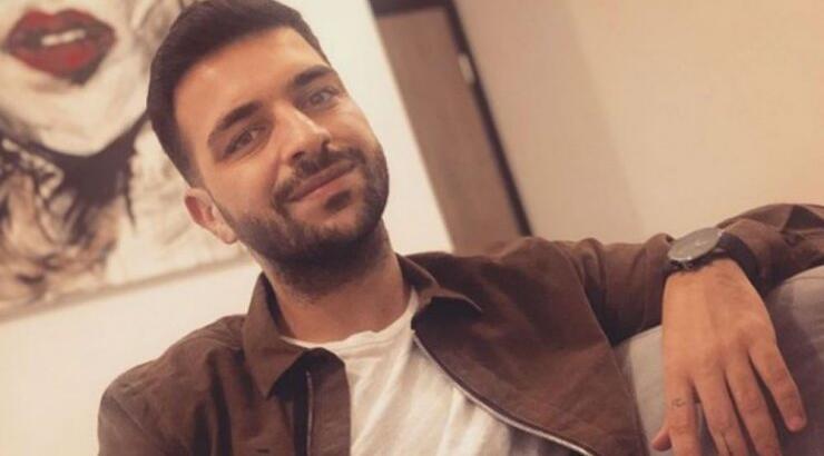 Χάρης Παπαθεοχάρους: Είδαμε το σαλόνι του νέου του σπιτιού και μείναμε άφωνοι! 