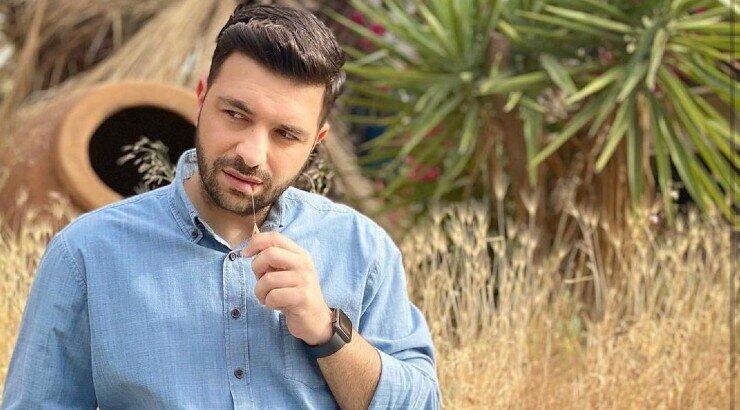 Δύσκολο βράδυ για τον Χάρη Παπαθεοχάρους! 