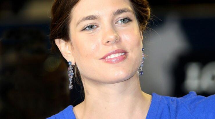 Έγκυος η Charlotte Casiraghi; 