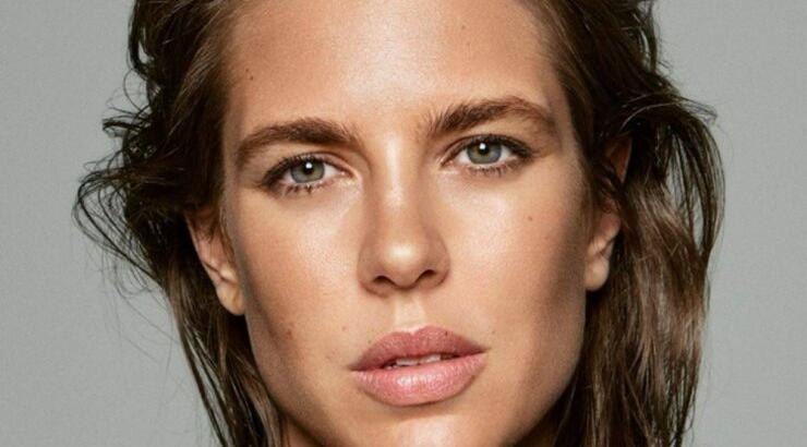 Charlotte Casiraghi: Παντρεύτηκε η εγγονή της Grace Kelly