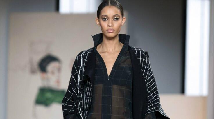 Το καρό και πώς να το φορέσεις στις βραδινές σου εξόδους!