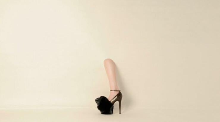 Σουρεαλισμός σε… στιλέτα