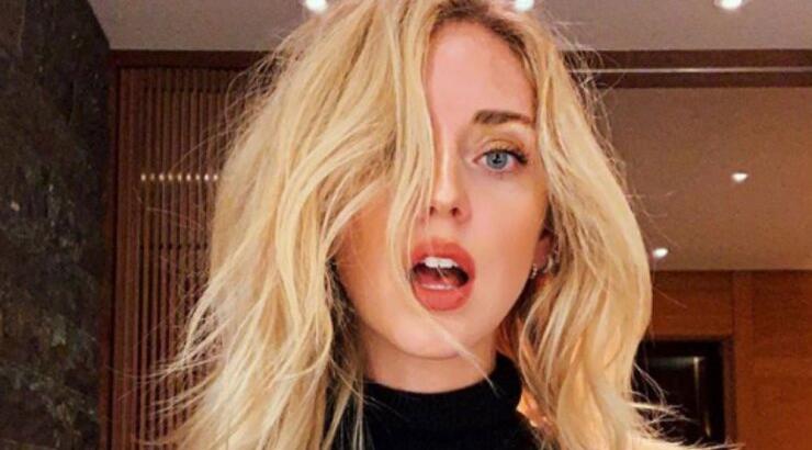 Chiara Ferragni: Η αναδημοσίευση από επώνυμη Κύπρια και η selfie με Ελληνίδα παρουσιάστρια