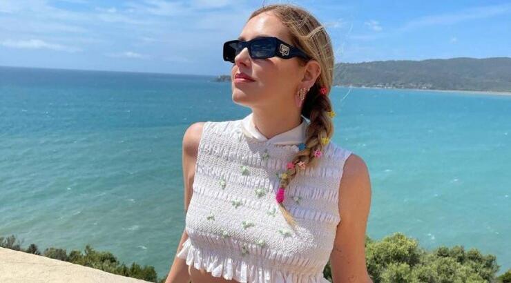 Chiara Ferragni: Γιόρτασε τα γενέθλιά της σε ένα ονειρεμένο location στην Τοσκάνη! [εικόνες & βίντεο]