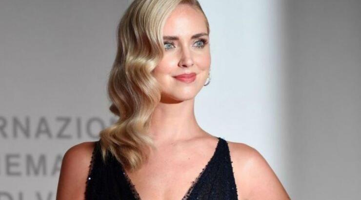 Chiara Ferragni: Έκλεψε τις εντυπώσεις στο Φεστιβάλ Κινηματογράφου της Βενετίας με μια Dior παραμυθένια δημιουργία 