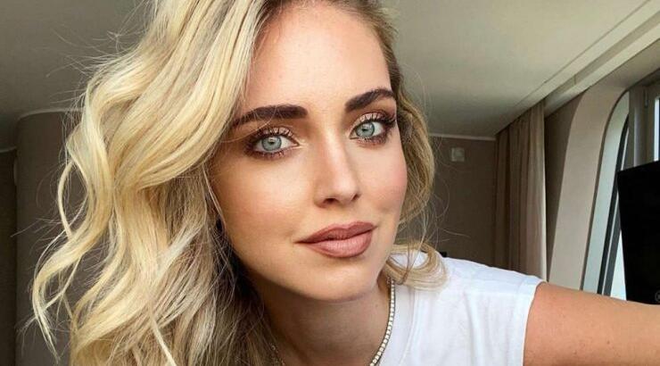 Ο επώνυμος Κύπριος που ευχήθηκε στην Chiara Ferragni για τα γενέθλιά της! 