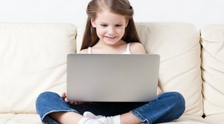 Πότε πρέπει το παιδί μου να ασχοληθεί με την τεχνολογία; 