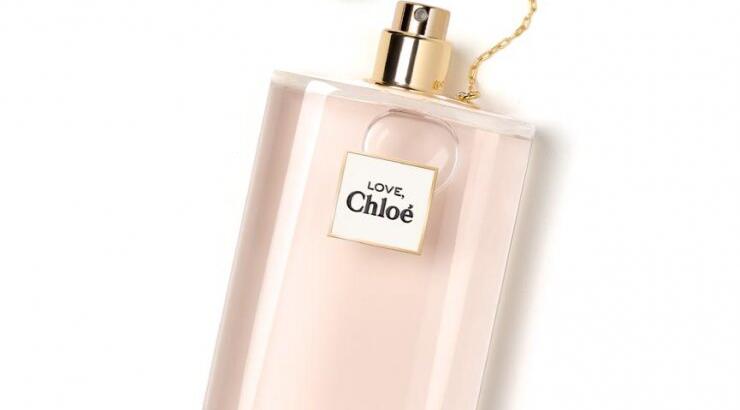 Aγαπάμε Εau florale