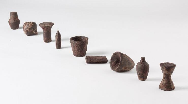 Σοκολατάκια – εργαλεία