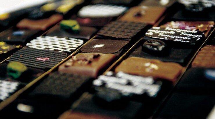 Έρωτας με την πρώτη… μπουκιά!