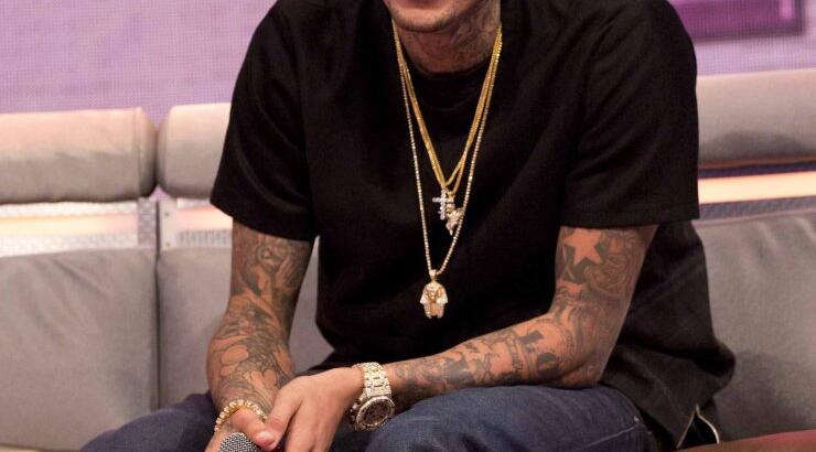 Chris Brown: Τι είπε για το χωρισμό με την πρώην σύντροφό του 