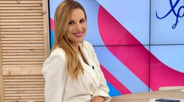 Χριστιάνα Αριστοτέλους: Το περιστατικό λεκτικής βίας και ο τρόπος που αντέδρασε