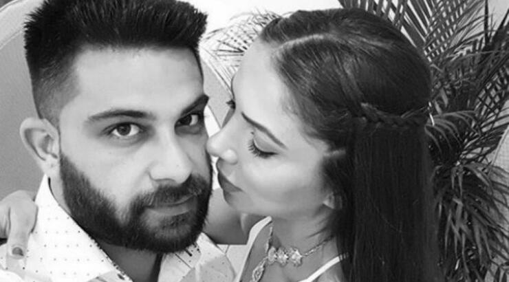 Χριστιάνα Θεοδώρου: Τα τρυφερά της λόγια για τα γενέθλια του συντρόφου της! [εικόνες]