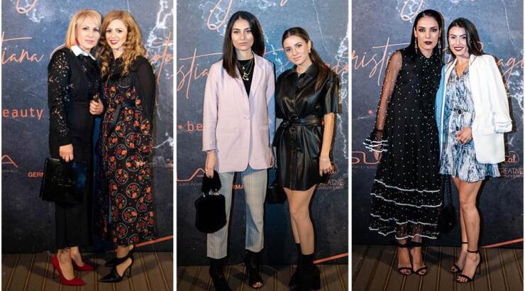 Christiana Panayiotou Beauty & Makeup: Γιορτάζοντας 15 χρόνια ιστορίες ομορφιάς  