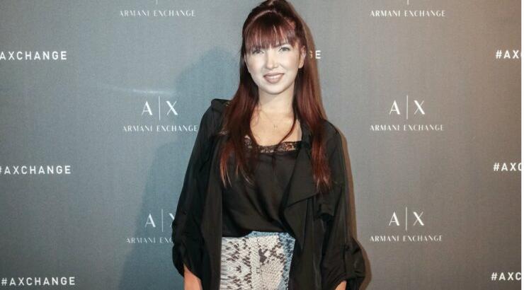 Μετά την Χριστιάνα Θεοδώρου ακόμη μία Κύπρια ηθοποιός έπιασε δουλειά στο καζίνο της Λεμεσού