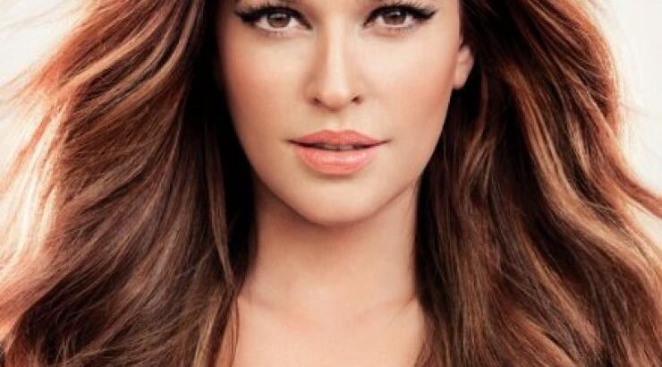 Αγνώριστη! Δείτε την Σίσσυ Χρηστίδου εντελώς άβαφη σε βραδινή της έξοδο! [εικόνα]