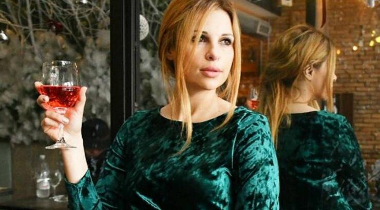 Χριστιάνα Αριστοτέλους: Αποκάλυψε τι κάνουν με τον σύζυγό της όταν βγαίνουν έξω! 