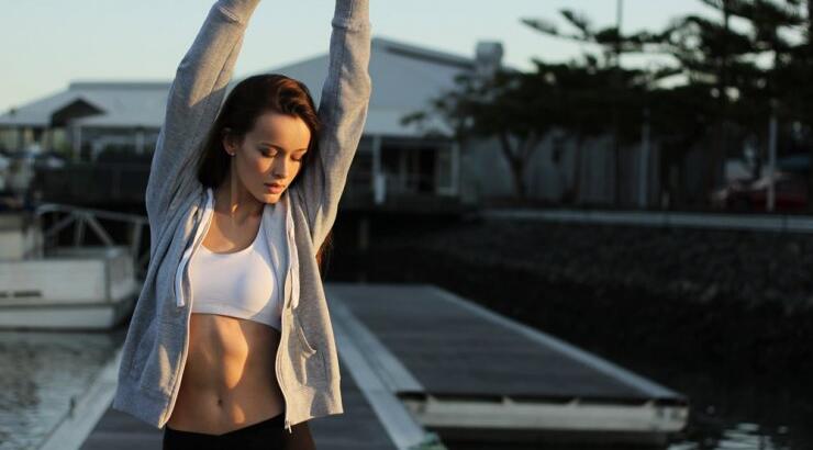 10 έξυπνα tips για να μην βάλεις ξανά ούτε ένα κιλό! 