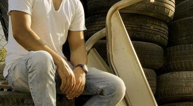 Χρίστος Γεωργίου: Αναλύοντας το θέατρο