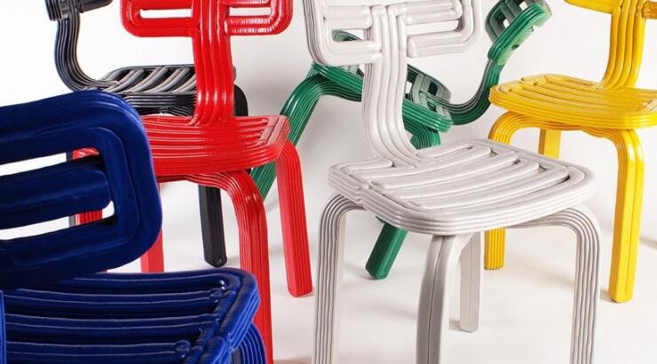 Καρέκλες Chubby