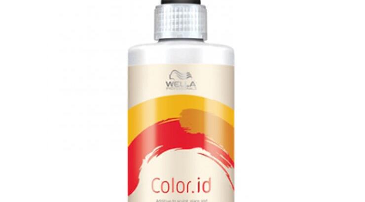 Η Wella Professionals λάνσαρε το Color.id