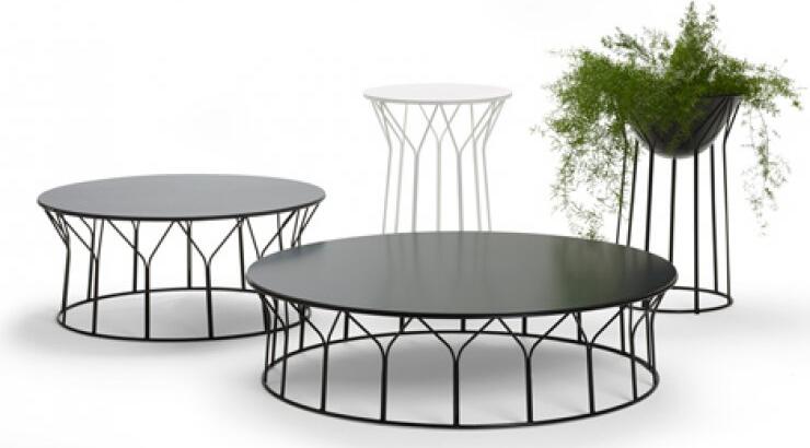 Τραπέζια Circus