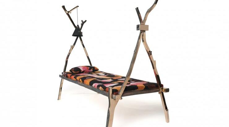 Έπιπλα της φύσης