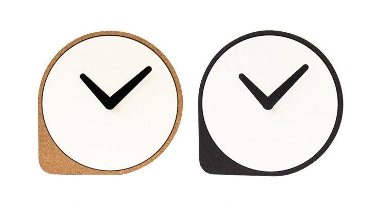 Ρολόι με φελλό