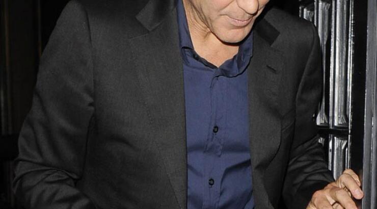 Δείτε την δικηγορίνα που έκλεψε την καρδιά του George Clooney!