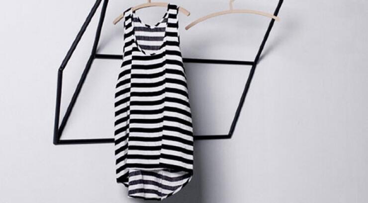 Είναι κρεμάστρα;