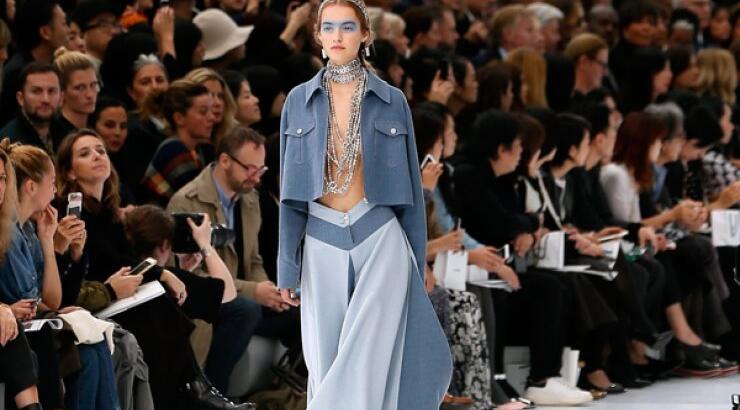 Chanel: Απογειώνει τη μόδα 