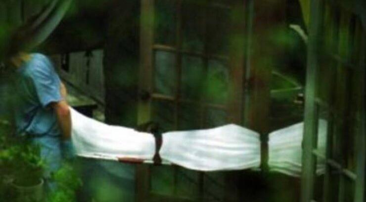 Kurt Cobain: Η σορός του στην δημοσιότητα 19 χρόνια μετά!