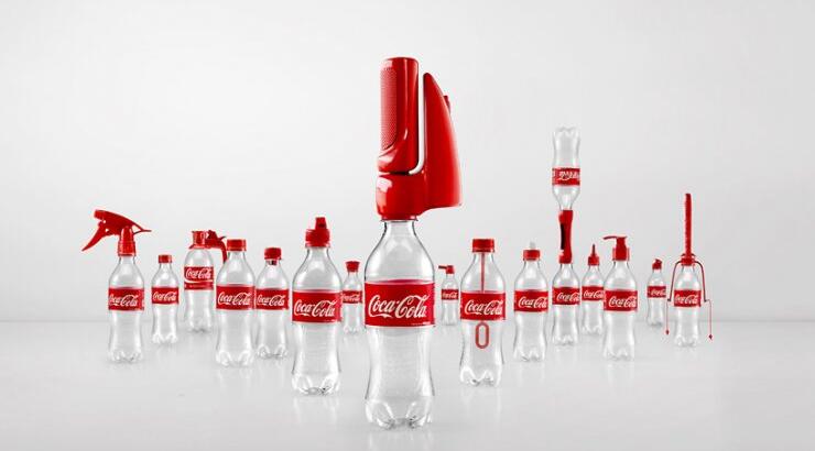 Η νέα καμπάνια της Coca Cola