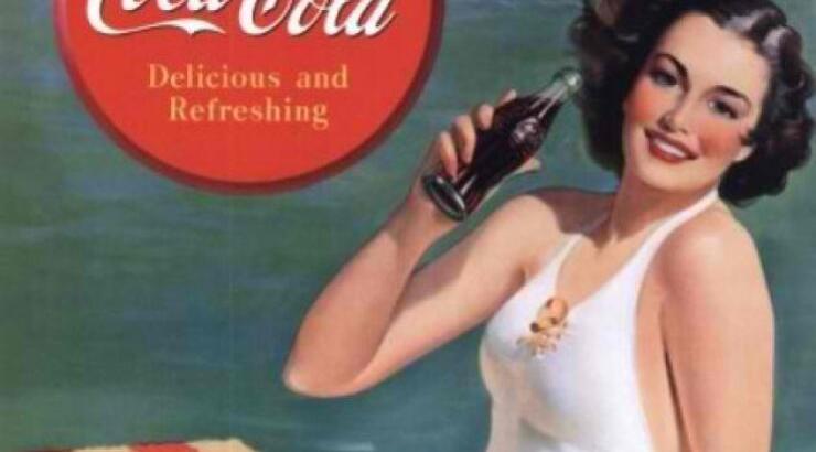 Η Coca Cola σε συνεργασία με φαρμακευτική βγάζει αναψυκτικό ομορφιάς!
